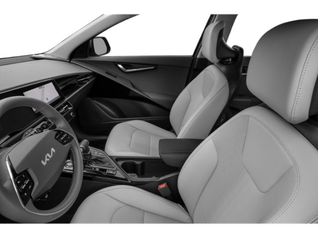 New 2026 Cityscape Green Kia EX image 6