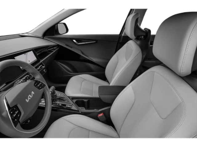New 2026 Snow White Pearl Kia EX image 6
