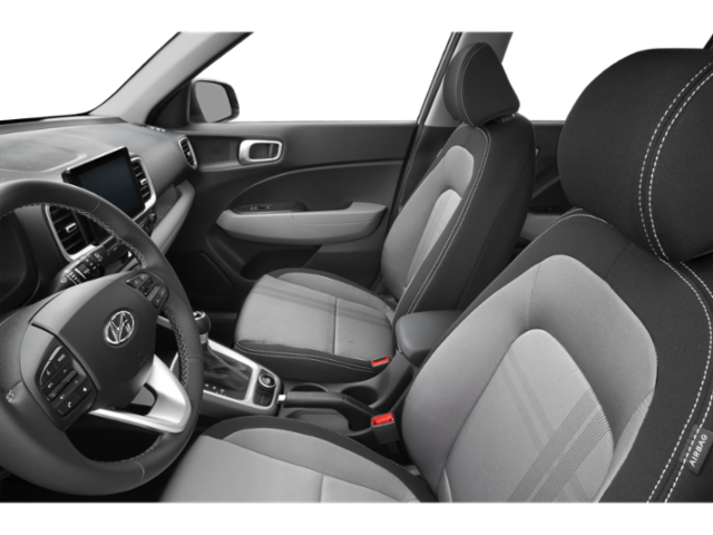 New 2026 Mirage Green Hyundai SEL image 6