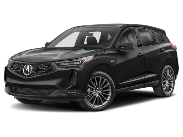 2024 Acura RDX A-Spec w/ Advance Package