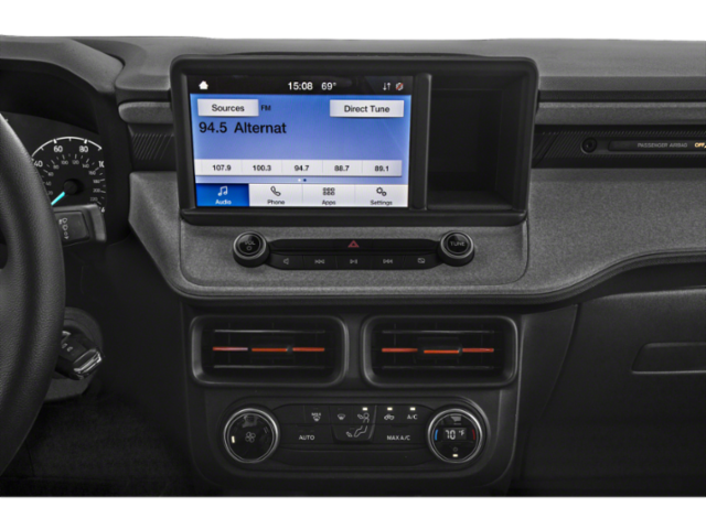 Used 2022 Area 51 Ford XLT image 10