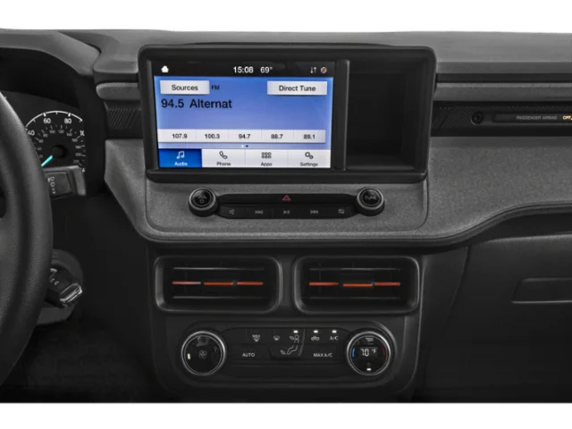 Used 2022 Area 51 Ford XLT image 7