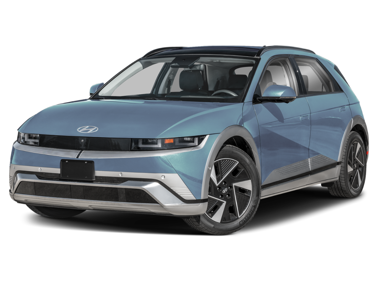 2026 Hyundai Ioniq 5 Limited RWD's photo
