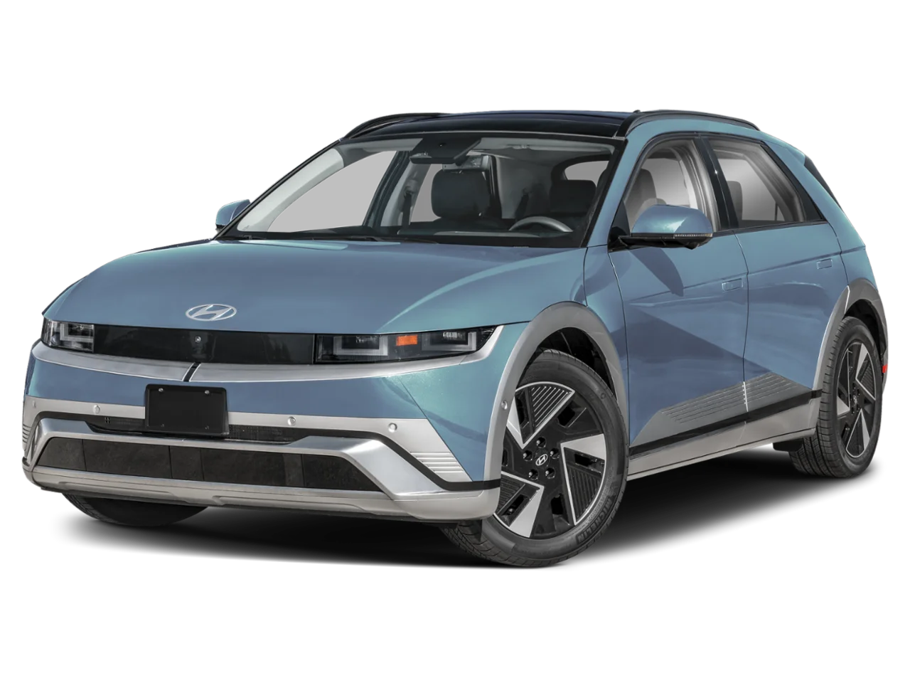 2026 Hyundai Ioniq 5 Limited RWD's photo
