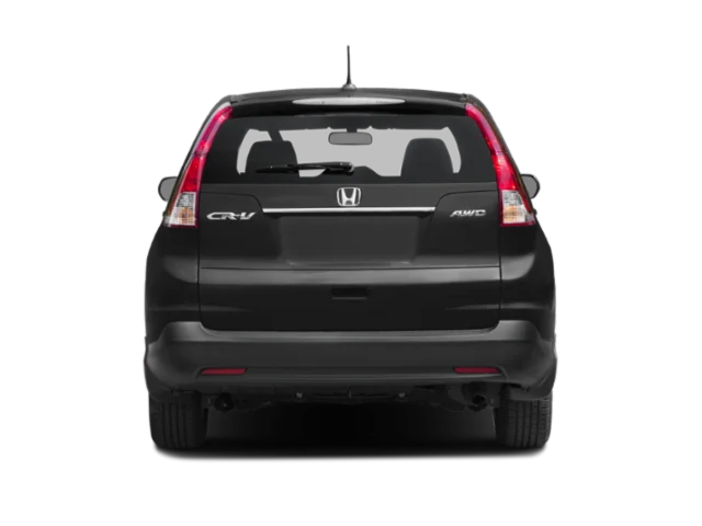 Used 2014  Honda EX-L image 5