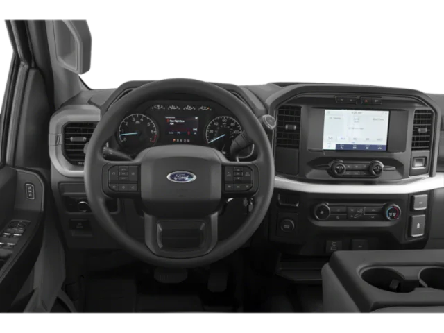 Used 2021 White Ford XL image 4
