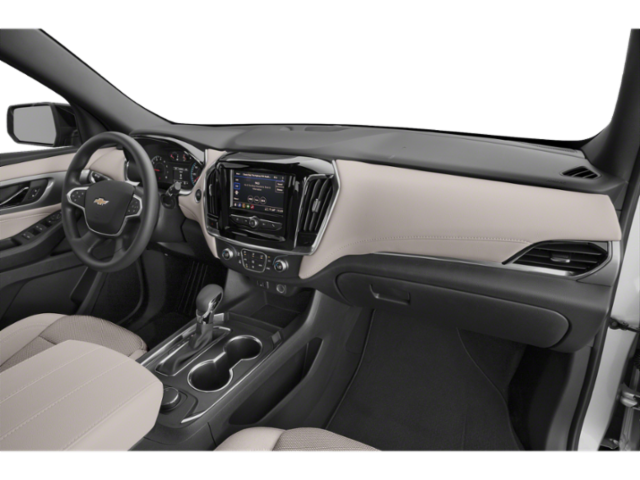 Used 2022 White Chevrolet LS image 15