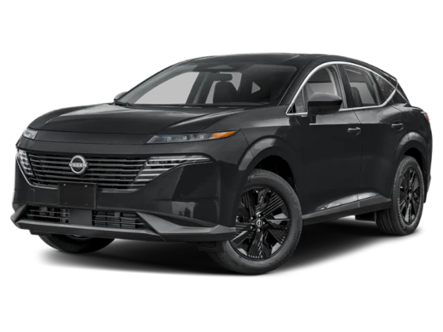2026 Nissan Murano SV AWD's photo