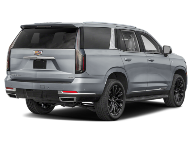 2026 Cadillac Escalade Platinum Sport photo 2