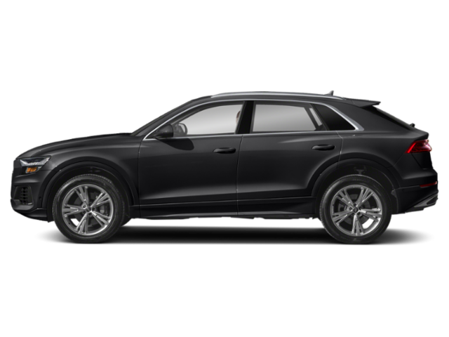 Used 2019 Black Audi Prestige image 3