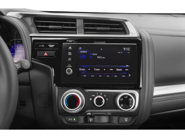 Used 2019  Honda Sport image 10