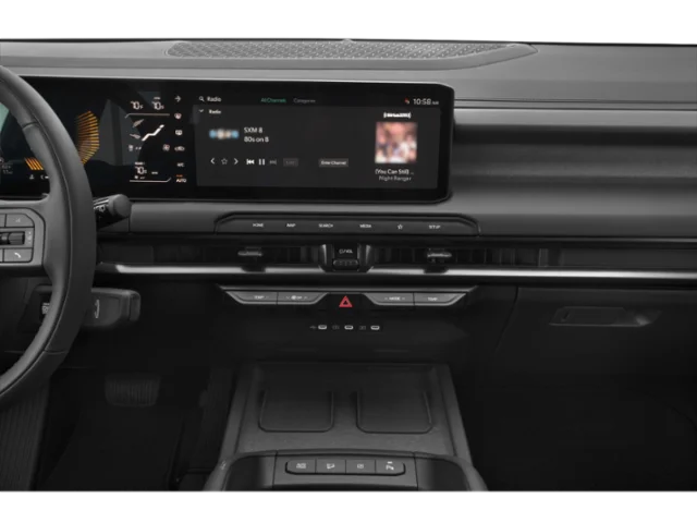 2027 Kia Telluride X-Line SX - Photo 7