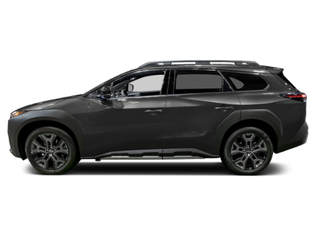 New 2026 Crystal Black Silica Subaru Premium image 2