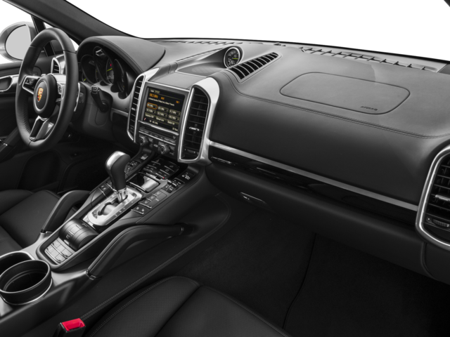 Used 2017  Porsche S image 16