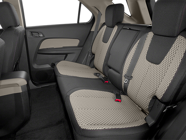 Used 2014 White Chevrolet LS image 12