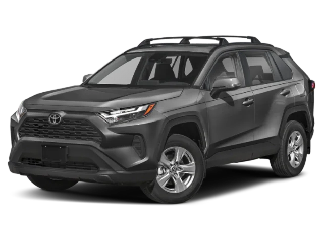 2022 Toyota RAV4 XLE Premium AWD's photo