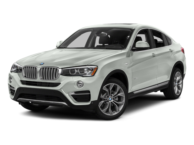 Used 2016 White BMW xDrive28i image 1