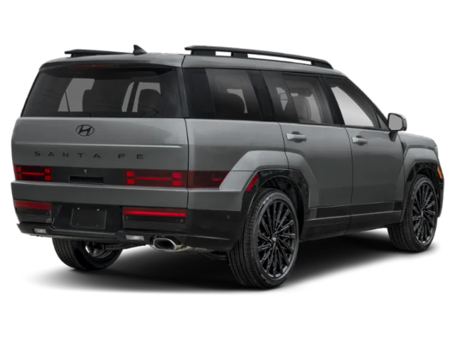 New 2027  Hyundai Calligraphy image 2