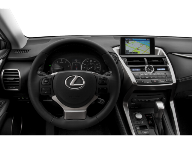 Used 2015 Atomic Silver Lexus  image 4