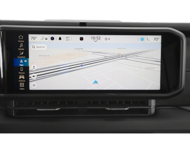 New 2026 Bright White Clear-Coat Exterior Paint Jeep Rubicon image 25