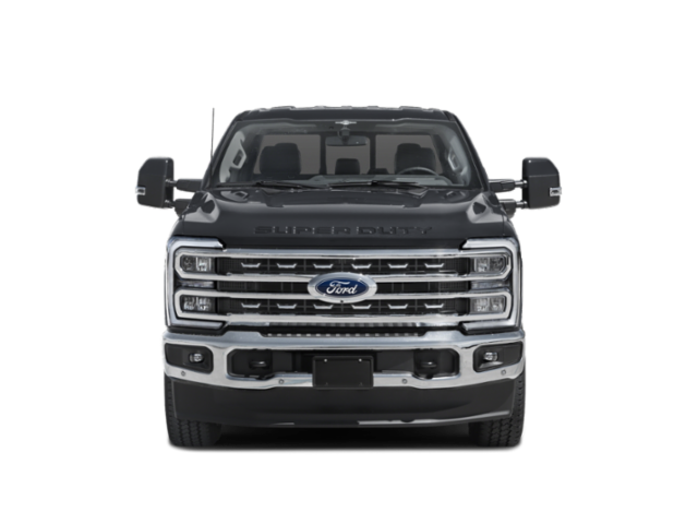 Used 2023 Oxford White Ford LARIAT image 4