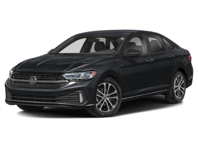 2024 Volkswagen Jetta Sport