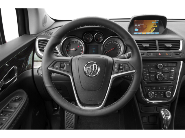 Used 2015 Blue Buick Base image 10