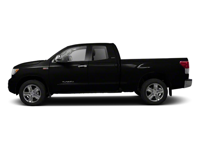 Used 2013 Black Toyota Grade image 3