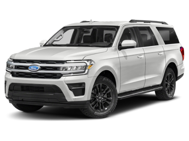 2023 Ford Expedition XLT MAX 4x4's photo