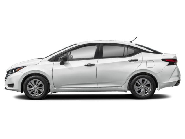 2025 Nissan Versa 1.6 S photo 3