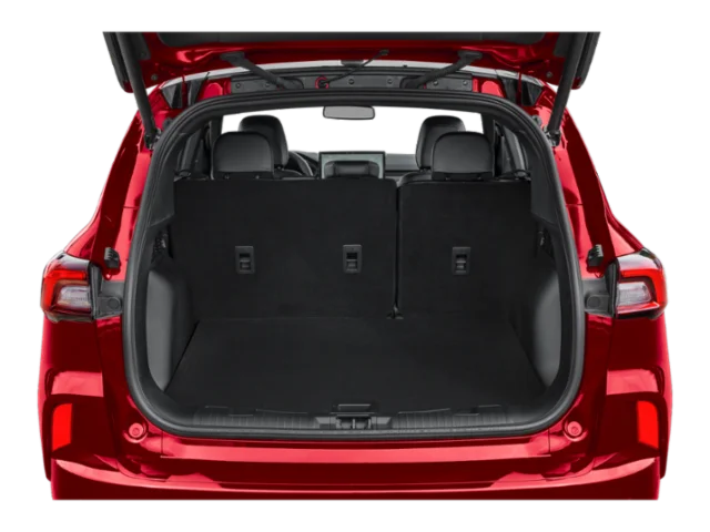 2026 Ford Escape ST-Line Elite - Photo 8