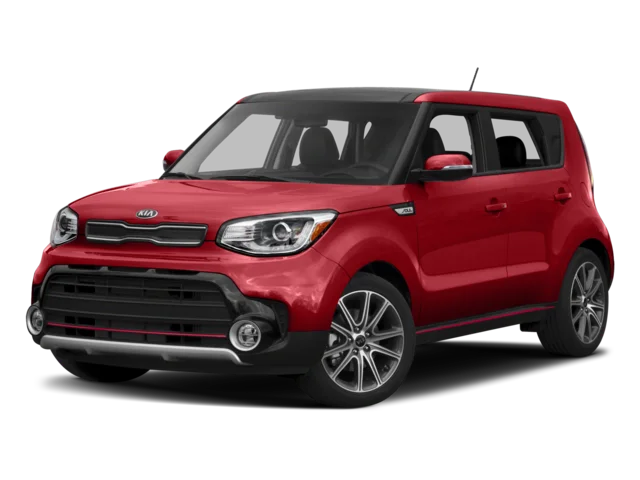 2018 Kia Soul 1.6T ! 7 DCT's photo