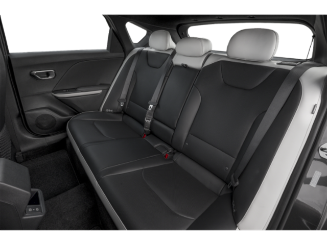 New 2026 Snow White Pearl Kia GT-Line Turbo image 10