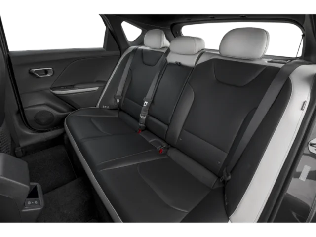 New 2026 Currant Red Kia GT-Line Turbo image 10