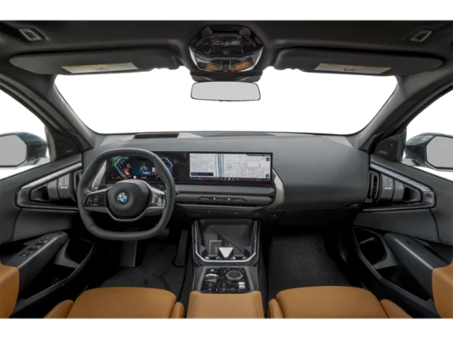 New 2026 Mineral White Metallic BMW 30 xDrive image 5