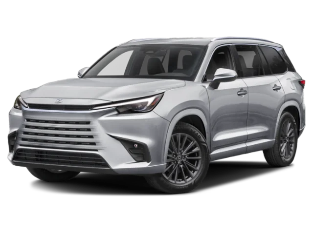 Certified Used 2024 Beige Lexus 350 Premium image 1