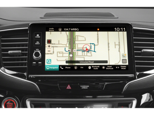 2025 Honda Ridgeline Black Edition - Photo 13