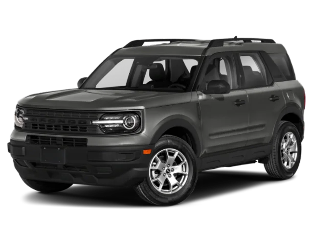 2021 Ford Bronco Sport - 4X4's photo