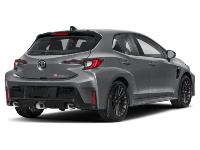 New 2026  Toyota Premium Plus image 2