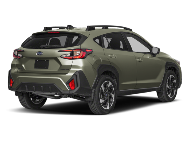 New 2026 ALPINE GREEN Subaru Limited image 2