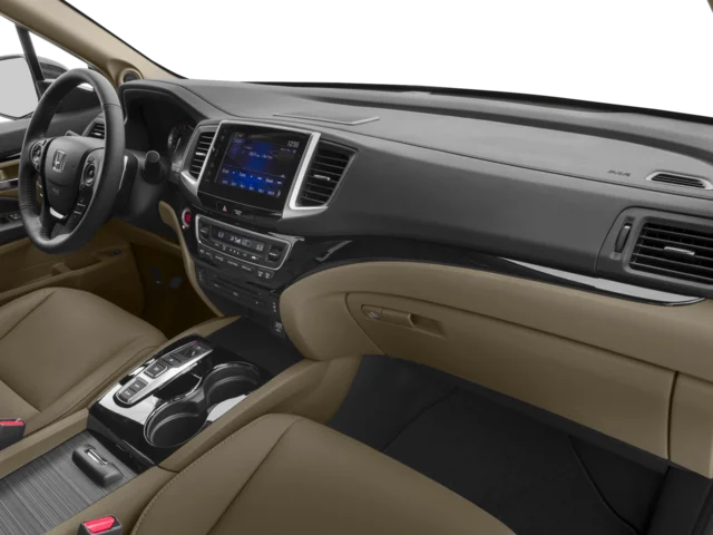Used 2017 Gray Honda Touring image 18