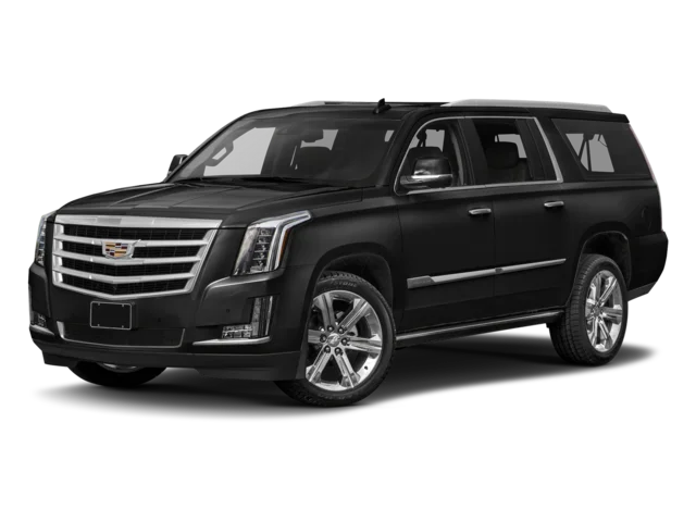 2017 Cadillac Escalade ESV AWD Premium Luxury's photo