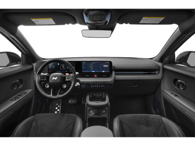 New 2026 Orange Hyundai Base image 5