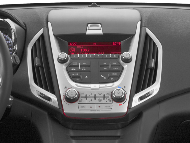 Used 2015 Summit White GMC SLE-2 image 7