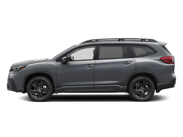 New 2026 Gray Subaru Premium image 3