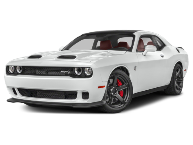 2023 Dodge Challenger SRT