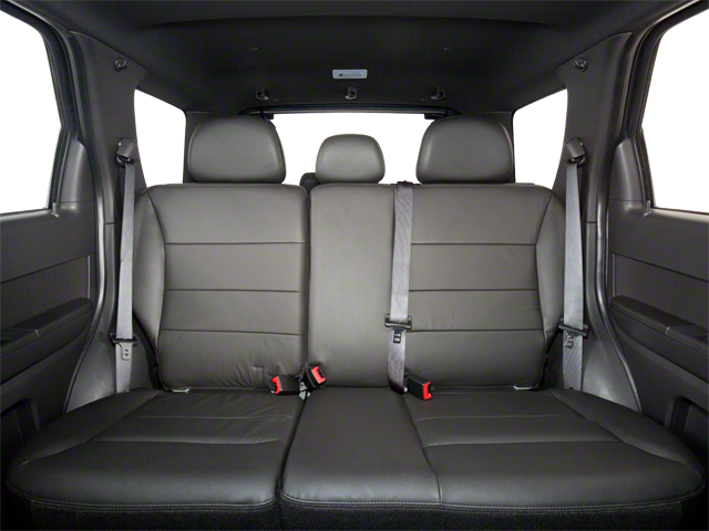 New 2010 White Ford XLT image 13