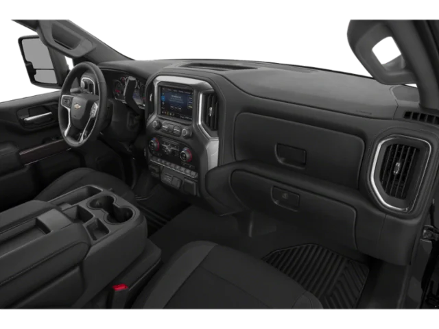 Used 2022 Silver Chevrolet LT image 12
