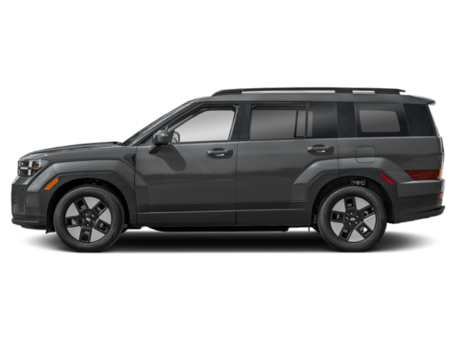 New 2026 Gray Hyundai SEL image 22