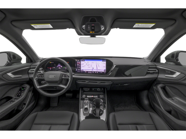 New 2026 5U5U/Blue Audi Premium Plus image 5